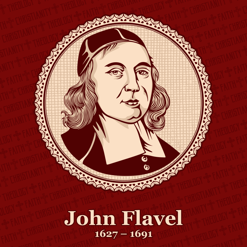 John Flavel