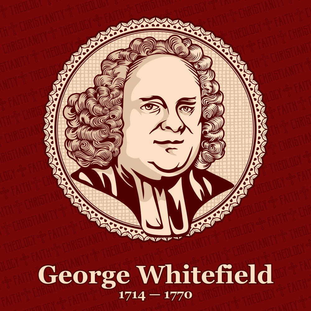 George Whitefield