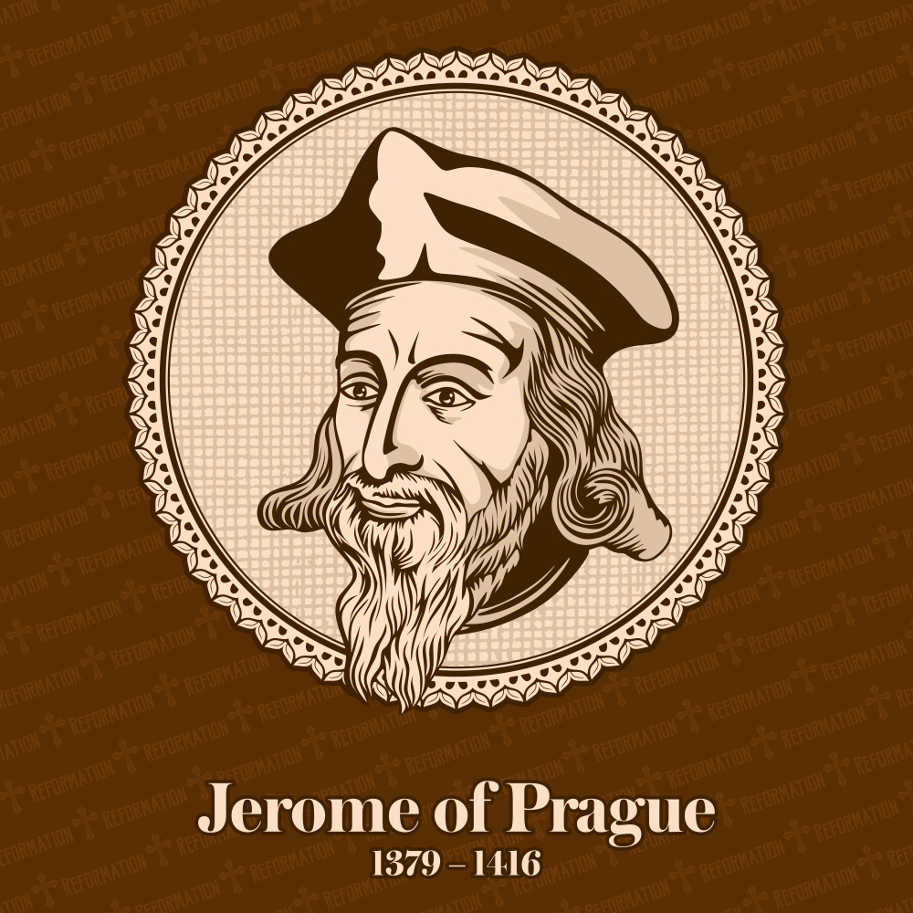 Jerônimo de Praga