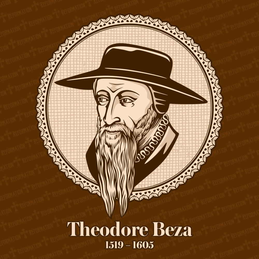 Teodoro de Beza